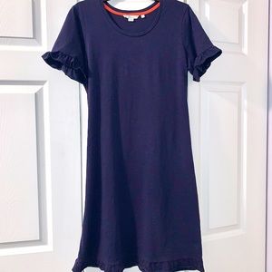 Boden Emily Jersey dress